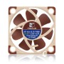Noctua NF A4x10 5V PWM Case per computer Ventilatore 4 cm Marrone (NF-A4X10 5V PWM) (NF-A4x10 5V PWM)