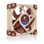 Noctua NF-A8 FLX ventola per PC Case per computer Ventilatore 8 cm Beige, Marrone (NF-A8 FLX)