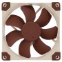 Noctua NF-A9 PWM ventola per PC Case per computer Ventilatore 9,2 cm Beige, Marrone (NF-A9 PWM)