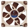 Noctua NF-A9 PWM ventola per PC Case per computer Ventilatore 9,2 cm Beige, Marrone (NF-A9 PWM)