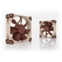 Noctua NF-A9 PWM ventola per PC Case per computer Ventilatore 9,2 cm Beige, Marrone (NF-A9 PWM)