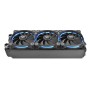 Thermaltake CL-F051-PL14SW-A ventola per PC Case per computer Ventilatore 14 cm (CL-F051-PL14SW-A)