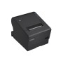 Epson TM-T88VII (112): USB, Ethernet, Serial, PS, Black (C31CJ57112)