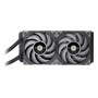Floe RC Ultra 240 CPU & Memory AIO Liquid Cooler 240mm (CL-W324-PL12GM-A)
