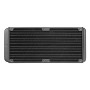 Floe RC Ultra 240 CPU & Memory AIO Liquid Cooler 240mm (CL-W324-PL12GM-A)