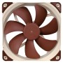 Noctua NF-A14 FLX ventola per PC Case per computer Ventilatore 14 cm (NF-A14 FLX)