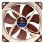 Noctua NF-A14 FLX ventola per PC Case per computer Ventilatore 14 cm (NF-A14 FLX)