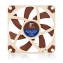 Noctua NF-A12x15 FLX Case per computer Ventilatore 12 cm Beige, Marrone (NF-A12x15-FLX)