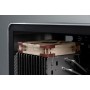 Noctua NF-A12x25 Case per computer Ventilatore 12 cm Beige, Marrone (NF-A12X25 LS-PWM) (NF-A12x25 LS-PWM)