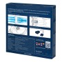 ARCTIC P14 PWM PST Case per computer Ventilatore 14 cm Nero (ACFAN00125A)