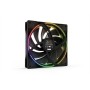 be quiet! Light Wings | 140mm PWM high-speed Case per computer Ventilatore 14 cm Nero 1 pz (BL075)