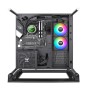 TH240 V2 Ultra EX ARGB CPU All-In-One Liquid Cooler  (schwarz) (CL-W414-PL12SW-A)