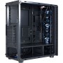 Inter-Tech CXC2 Tower Nero (88881292)