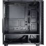 Inter-Tech CXC2 Tower Nero (88881292)