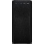 Inter-Tech H-606 Micro Tower Nero (88881311)