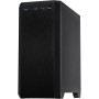 Inter-Tech H-606 Micro Tower Nero (88881311)