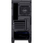 Inter-Tech H-606 Micro Tower Nero (88881311)
