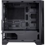 Inter-Tech H-606 Micro Tower Nero (88881311)