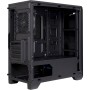 Inter-Tech H-606 Micro Tower Nero (88881311)