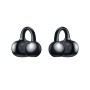 Huawei FreeClip Auricolare True Wireless Stereo (TWS) A clip Musica e Chiamate USB tipo-C Bluetooth Nero (55037247)