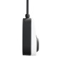 Charger Gemini, 22 kW (32A 3-phasig) (wei/schwarz, ohne Kabel) (CH-04-22-51)
