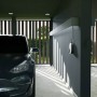 Charger Gemini, 22 kW (32A 3-phasig) (wei/schwarz, ohne Kabel) (CH-04-22-51)