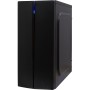 Inter-Tech B-48 Midi Tower Nero (88881308)