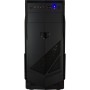 Inter-Tech B-30 Midi Tower Nero (88881306)