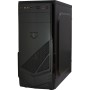Inter-Tech B-30 Midi Tower Nero (88881306)