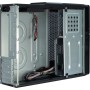 Inter-Tech IT-607 Desktop Nero (88881223)