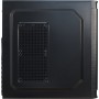 Inter-Tech IT-5905 Midi Tower Nero (88881236)