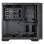 Chieftec UK-02B-OP computer case HTPC Nero (UK-02B-OP)