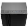 Chieftec UK-02B-OP computer case HTPC Nero (UK-02B-OP)