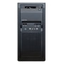 Chieftec LF-02B-OP computer case Midi Tower Nero (LF-02B-OP)