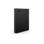 Seagate Game Drive FireCuda disco rigido esterno 5000 GB Nero (STKL5000400)