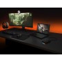 Seagate Game Drive FireCuda disco rigido esterno 5000 GB Nero (STKL5000400)
