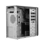 Chieftec HC-10B-OP computer case Mini Tower Nero (HC-10B-OP)