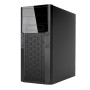 Silverstone PS13 Mini Tower Nero (SST-PS13B)