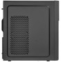 Silverstone PS13 Mini Tower Nero (SST-PS13B)