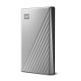 Western Digital My Passport Ultra for Mac disco rigido esterno 5000 GB Argento (WDBPMV0050BSL-WESN)