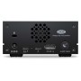 LaCie 1big Dock disco rigido esterno 8000 GB Nero (STHS8000800)