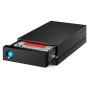 LaCie 1big Dock disco rigido esterno 16000 GB Nero (STHS16000800)
