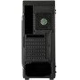 Aerocool Shard Midi Tower Nero (SHARD) (ACCM-PV14012.11)
