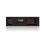RaidSonic IB-138SK-B-II pannello drive bay Nero (IB-138SK-B-II) (20042)