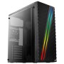 Aerocool Streak Midi Tower Nero (STREAK) (ACCM-PV19012.11)