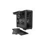 be quiet! Silent Base 601 Midi Tower Nero (BG026)