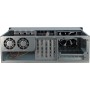 Inter-Tech 3U-30240 Supporto Nero (88887106)