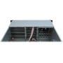 Inter-Tech 3U-30240 Supporto Nero (88887106)