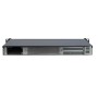 Inter-Tech IPC-K-126L Supporto Nero (88887000)