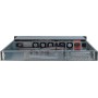 Inter-Tech IPC 1U-10255 Supporto Nero (88887101)